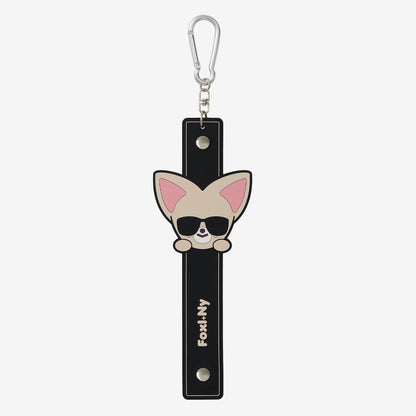 TOWEL HOLDER - FoxI.Ny / Stray Kids『World Tour <RUN IT JAPAN>』
