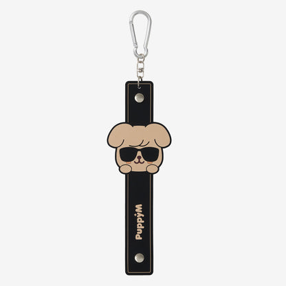 TOWEL HOLDER - PuppyM / Stray Kids『World Tour <RUN IT JAPAN>』
