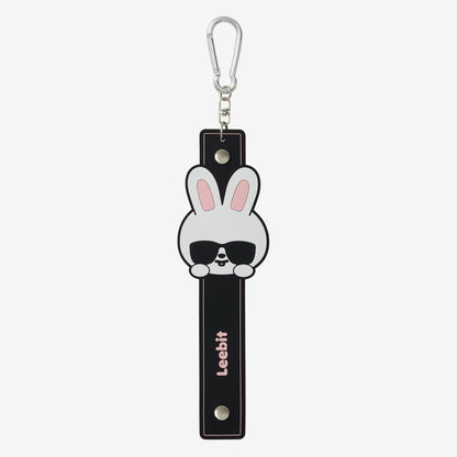TOWEL HOLDER - Leebit / Stray Kids『World Tour <RUN IT JAPAN>』
