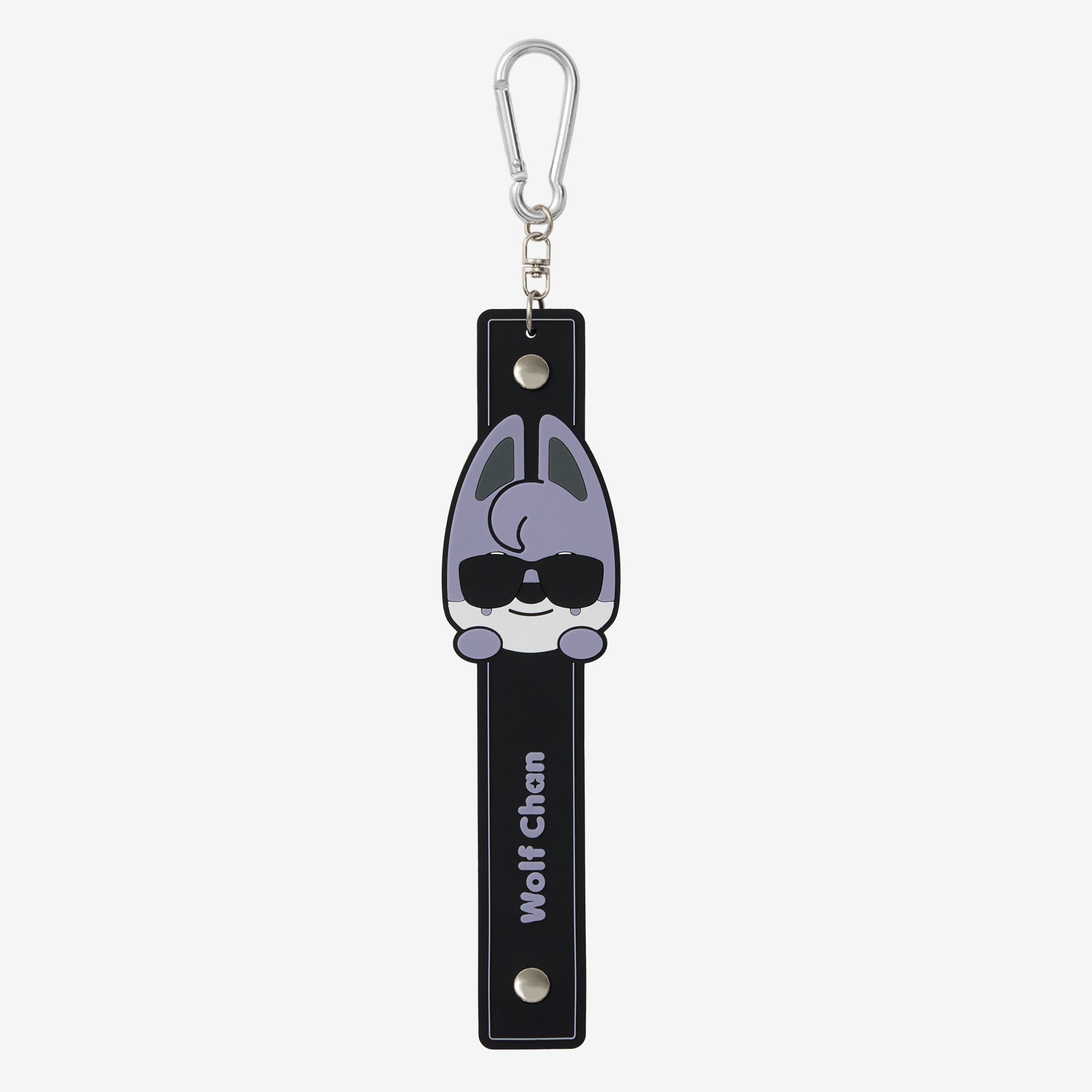 TOWEL HOLDER - Wolf Chan / Stray Kids『World Tour 』 – JYP JAPAN
