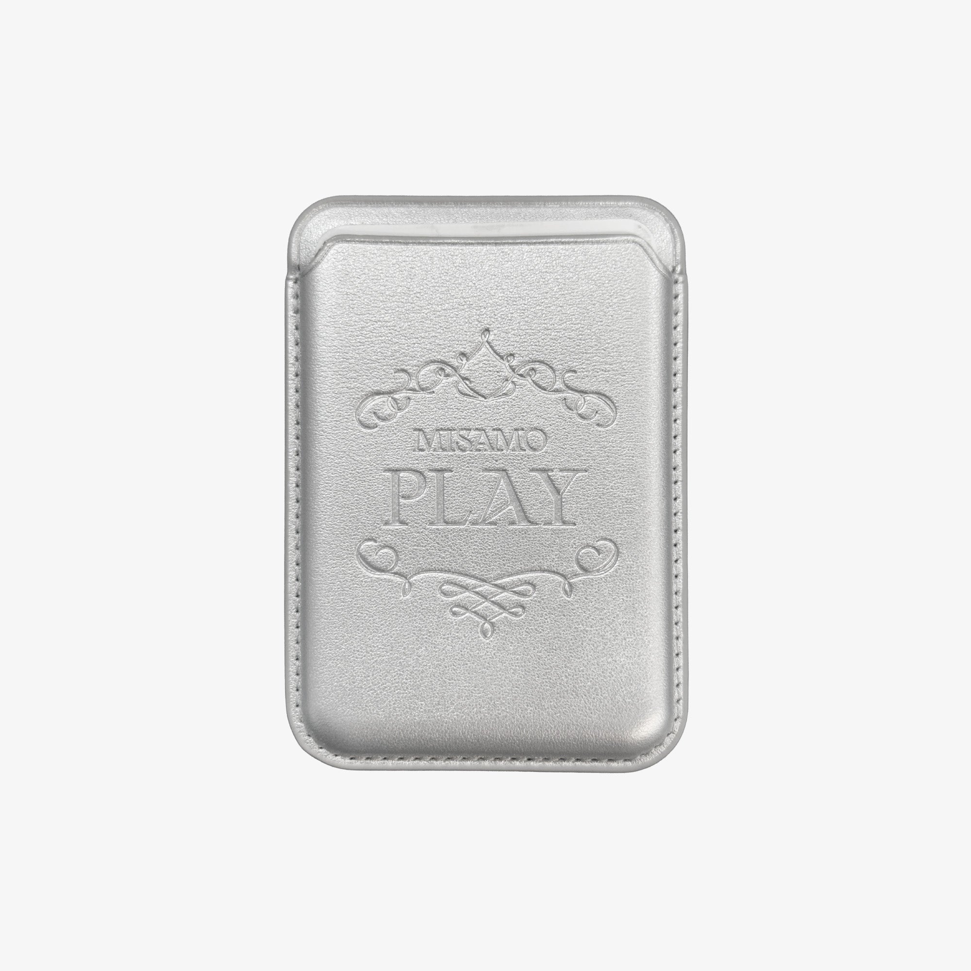 MAGSAFE CARDHOLDER / MISAMO『PLAY』Listening Party – JYP JAPAN