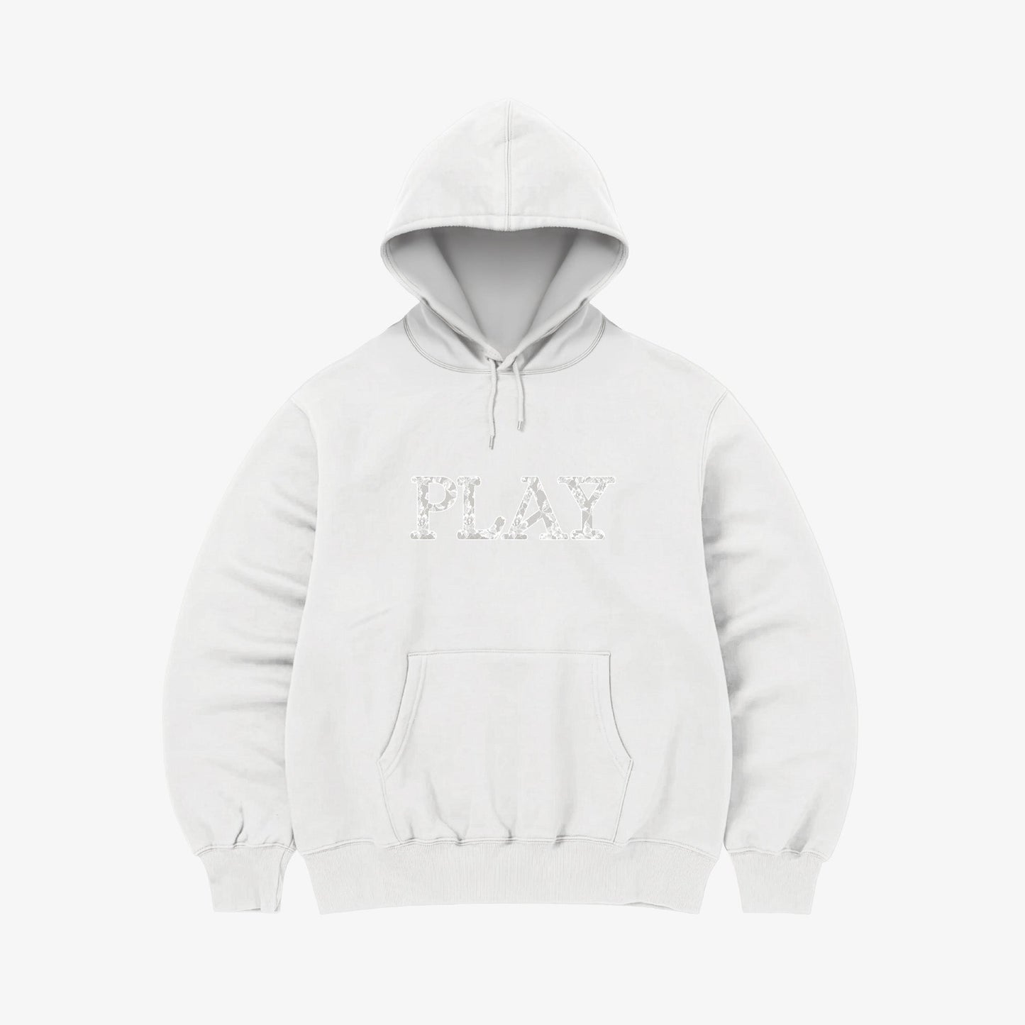 HOODIE / MISAMO『PLAY』Listening Party