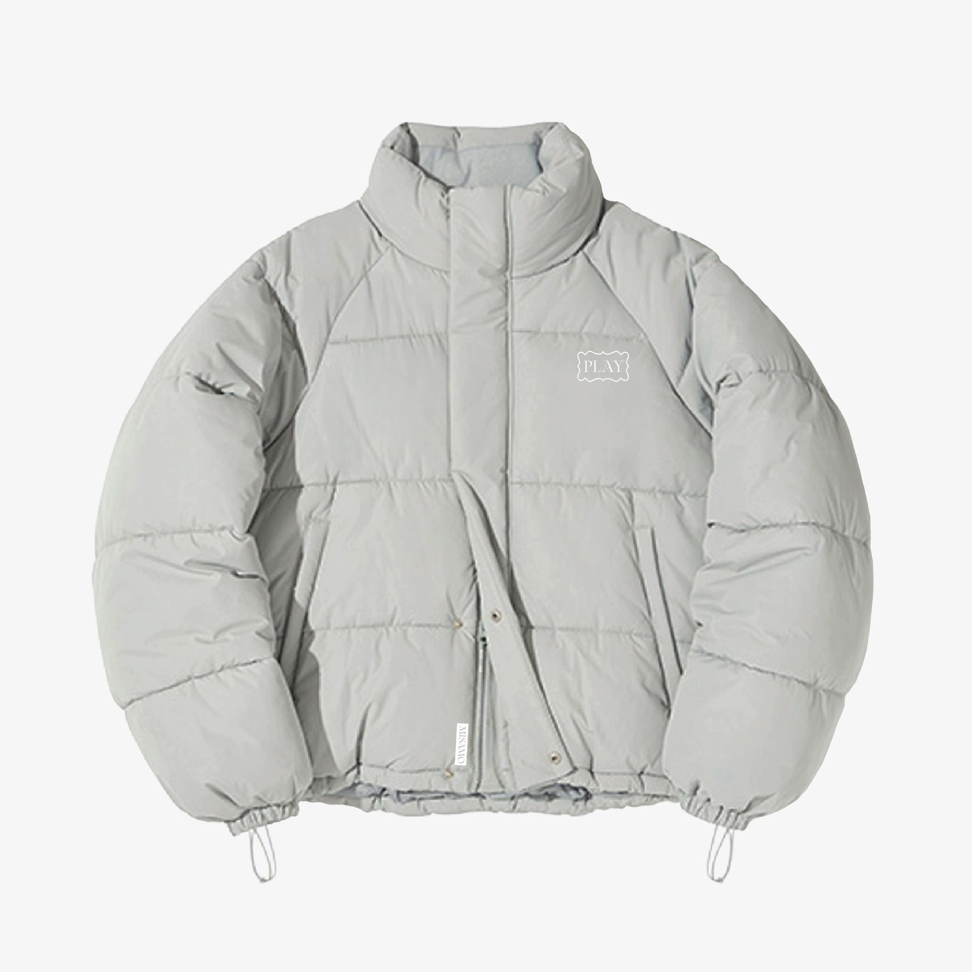 PADDED JACKET / MISAMO『PLAY』Listening Party – JYP JAPAN ONLINE STORE