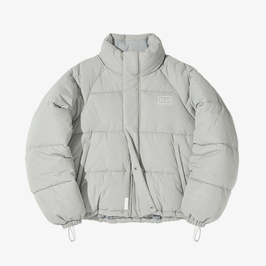 PADDED JACKET / MISAMO『PLAY』Listening Party
