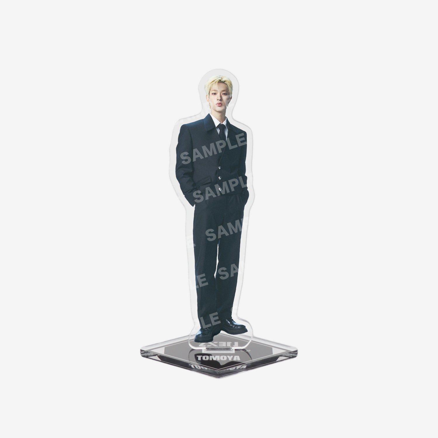 NEXZ LIVE TOUR 2026 OFFICIAL GOODS – JYP JAPAN ONLINE STORE