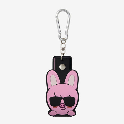 TOWEL HOLDER - DWAEKKI / Stray Kids『World Tour <RUN IT JAPAN>』
