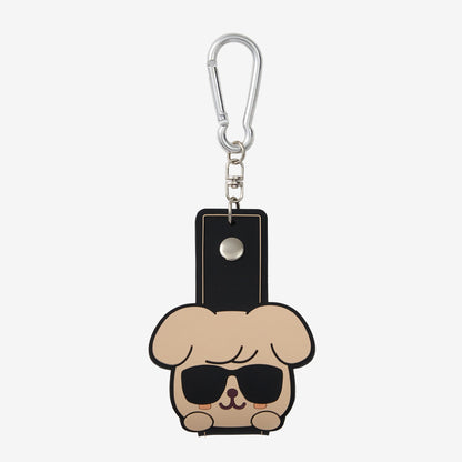 TOWEL HOLDER - PuppyM / Stray Kids『World Tour <RUN IT JAPAN>』