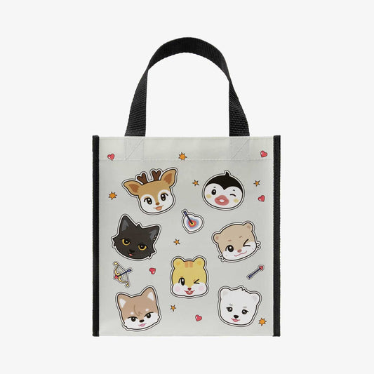 MINI SHOPPING BAG / NEXZ『LIVE TOUR 2026』