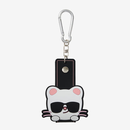 TOWEL HOLDER - Jiniret / Stray Kids『World Tour <RUN IT JAPAN>』