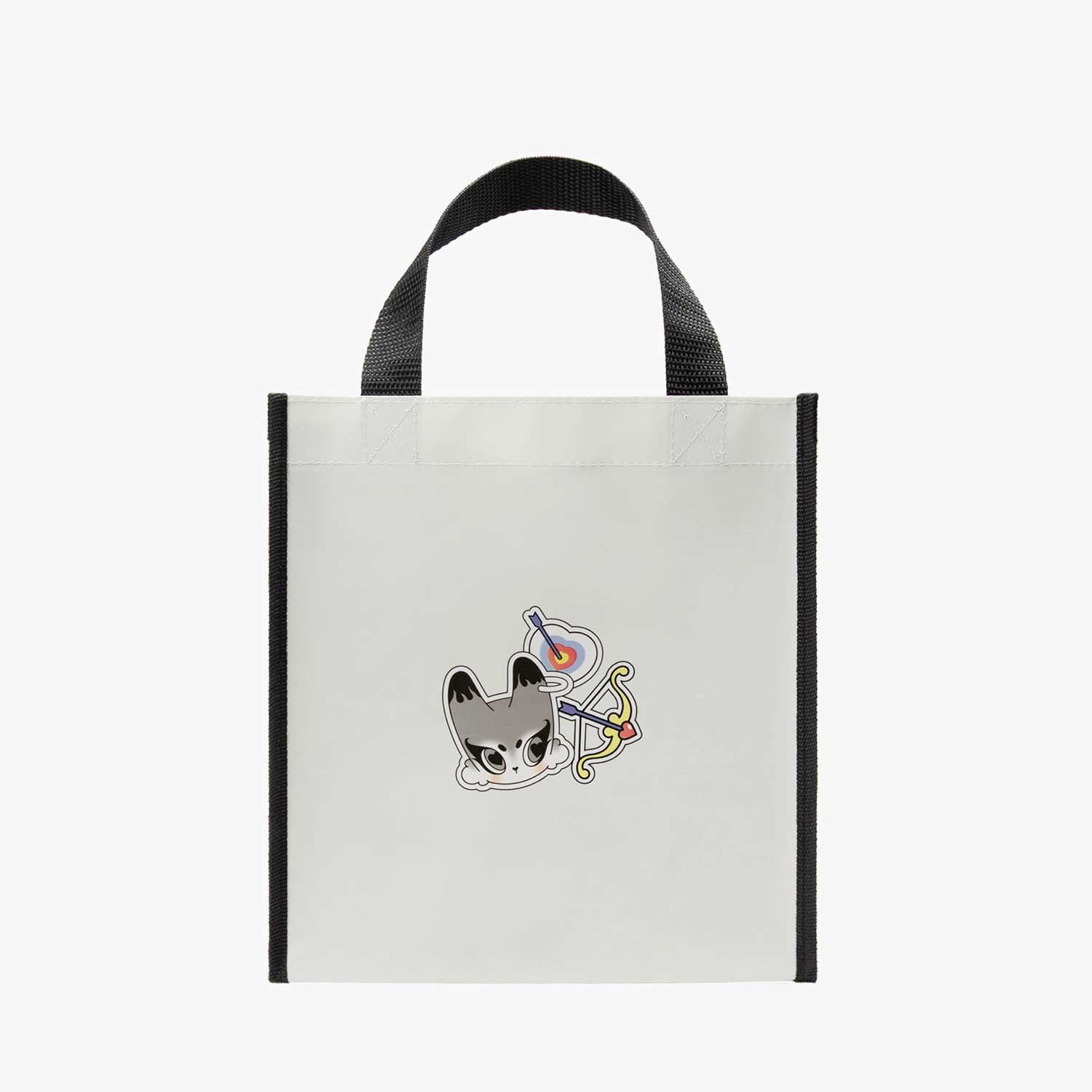 2026 53枚セット MINI SHOPPING BAG / NEXZ『LIVE TOUR 2026』 – JYP JAPAN ONLINE STORE