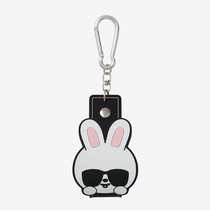 TOWEL HOLDER - Leebit / Stray Kids『World Tour <RUN IT JAPAN>』