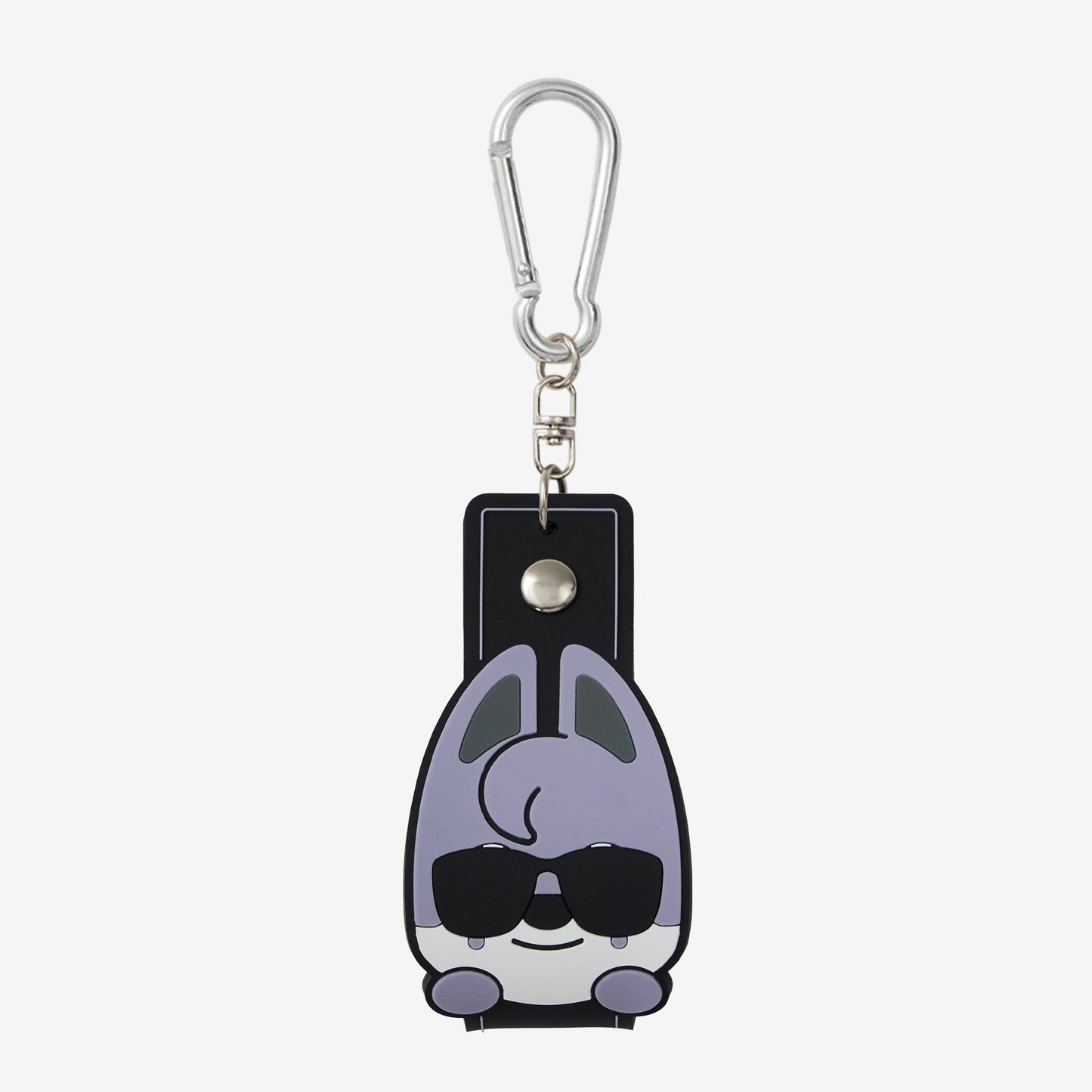 TOWEL HOLDER - Wolf Chan / Stray Kids『World Tour <RUN IT JAPAN>』