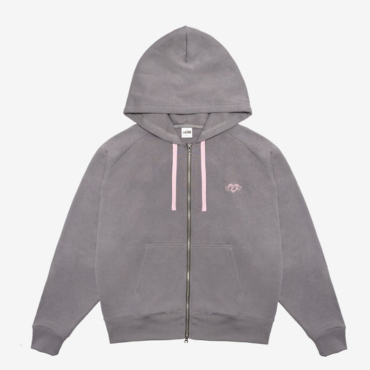 HOODIE【M】 / ITZY『The 4th Fan Meeting ITZY MIDZY, LET’S FLY! "ON AIR"』
