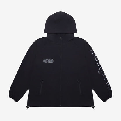 WINDBREAKER / 2PM『THE RETURN』