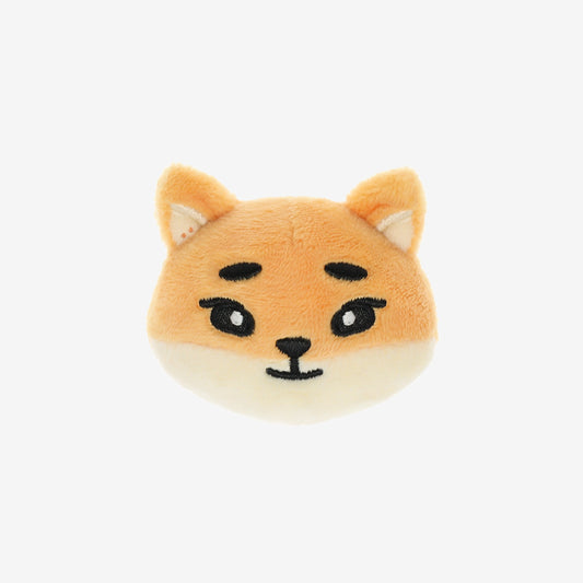 SOFT TOY HAIRPIN - KE / DAY6『10th Anniversary Tour ＜The DECADE＞』