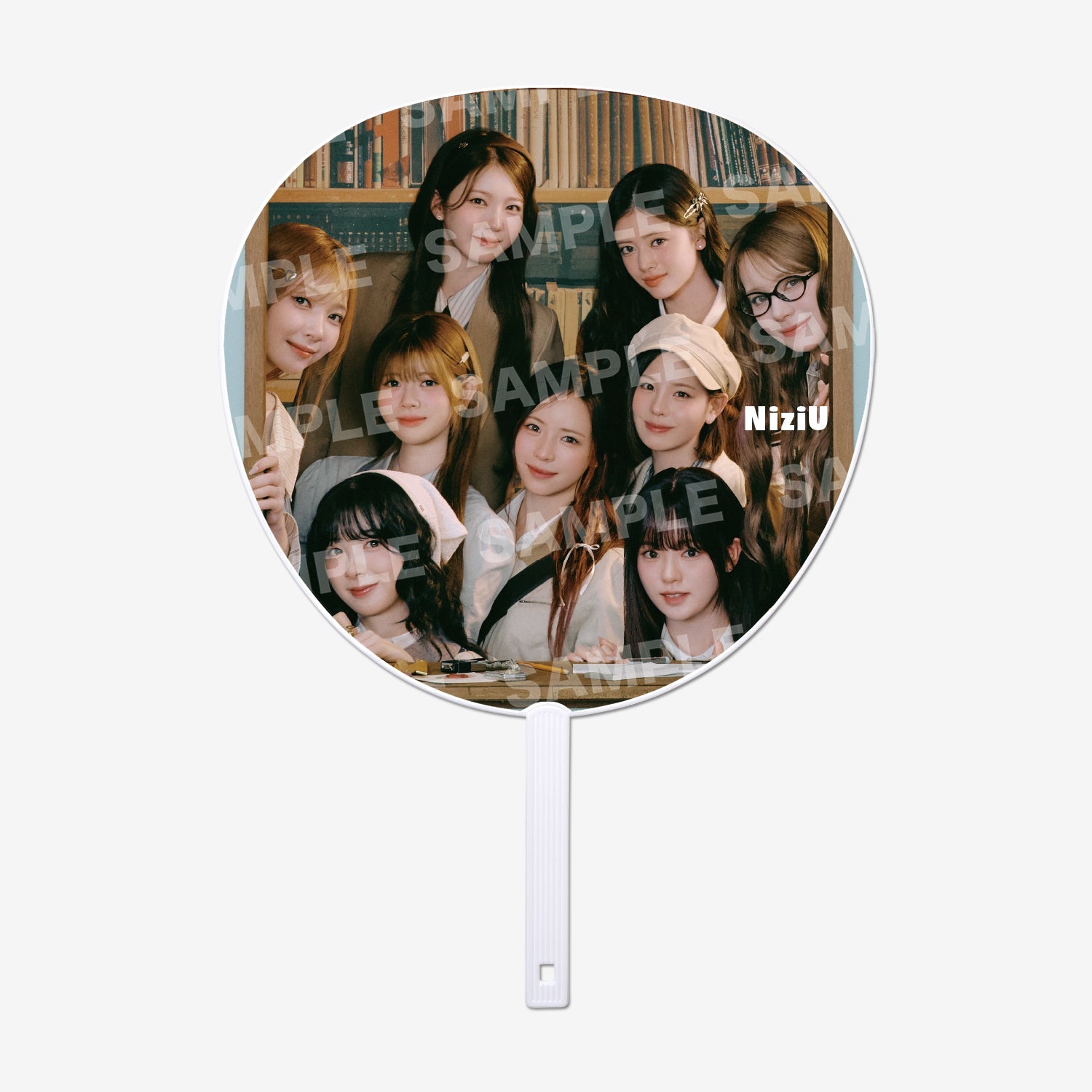 NiziU OFFICIAL GOODS – JYP JAPAN ONLINE STORE
