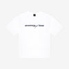 T-SHIRT / WHITE【M】/ ITZY『BORN TO BE』