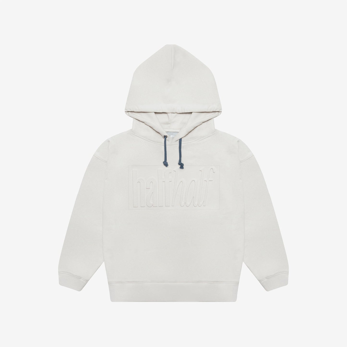 HOODIE / WOOYOUNG (From 2PM)『2025 Jang Wooyoung Concert ＜half half＞』