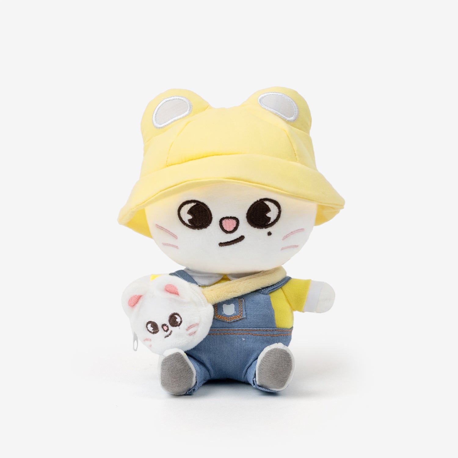 SOFT TOY - Jiniret / Stray Kids『SKZOO POPUP STORE 2025』