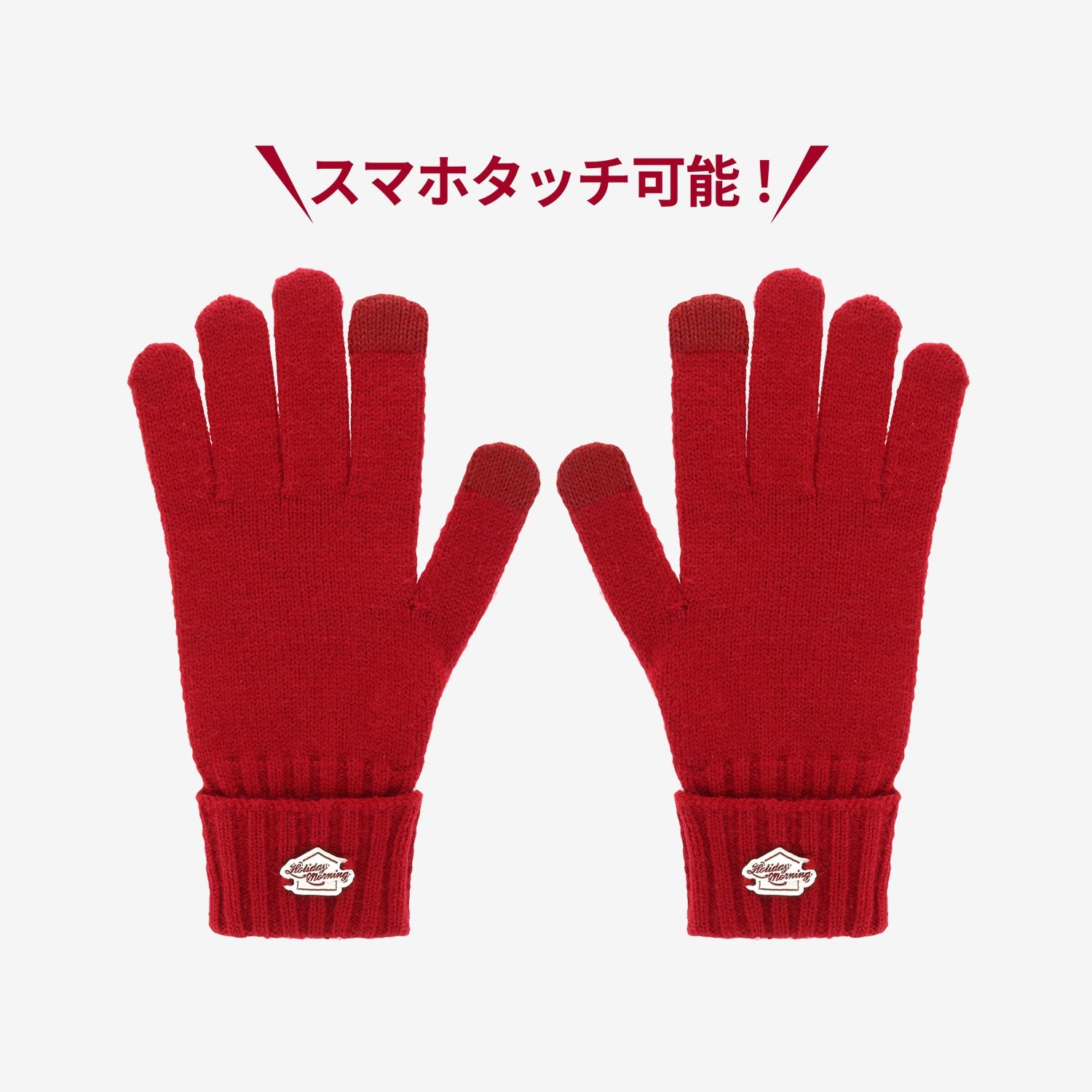 GLOVES【L】/ TWICE『JYP JAPAN POPUP STORE 2025』 – JYP JAPAN