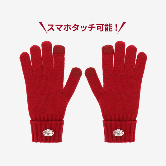 GLOVES【M】/ TWICE『JYP JAPAN POPUP STORE 2025』