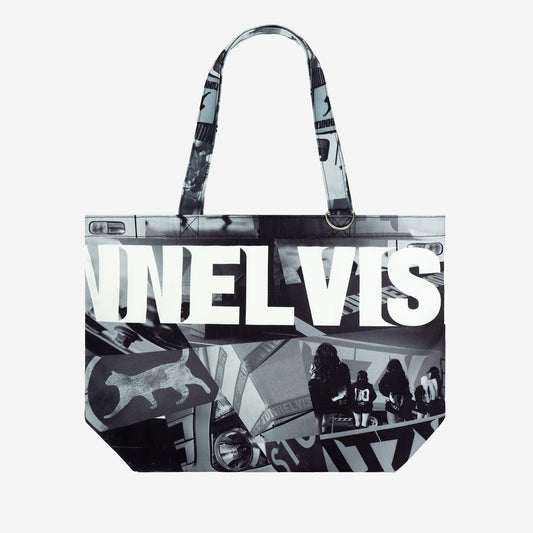 TOTE BAG / ITZY『TUNNEL VISION』