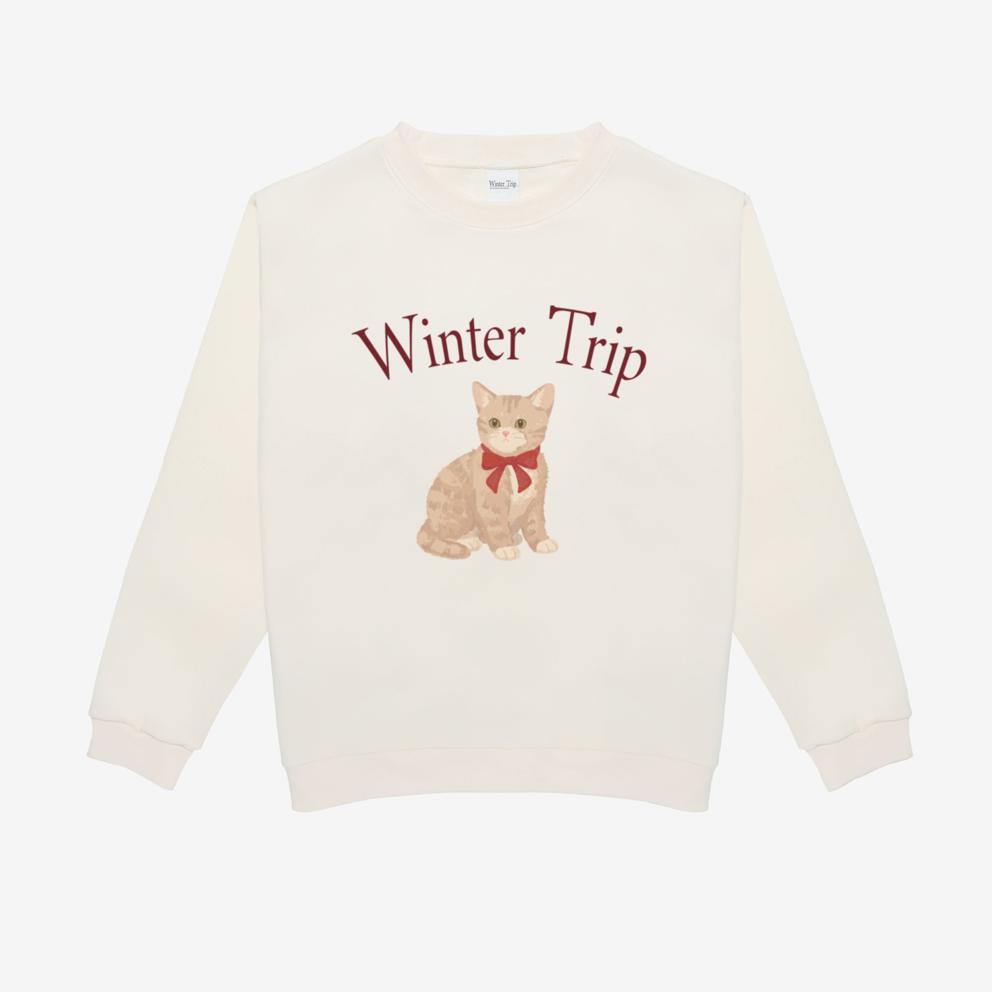 PAJAMAS（TOPS）【M】/ NiziU『JYP JAPAN POPUP STORE 2025』 – JYP