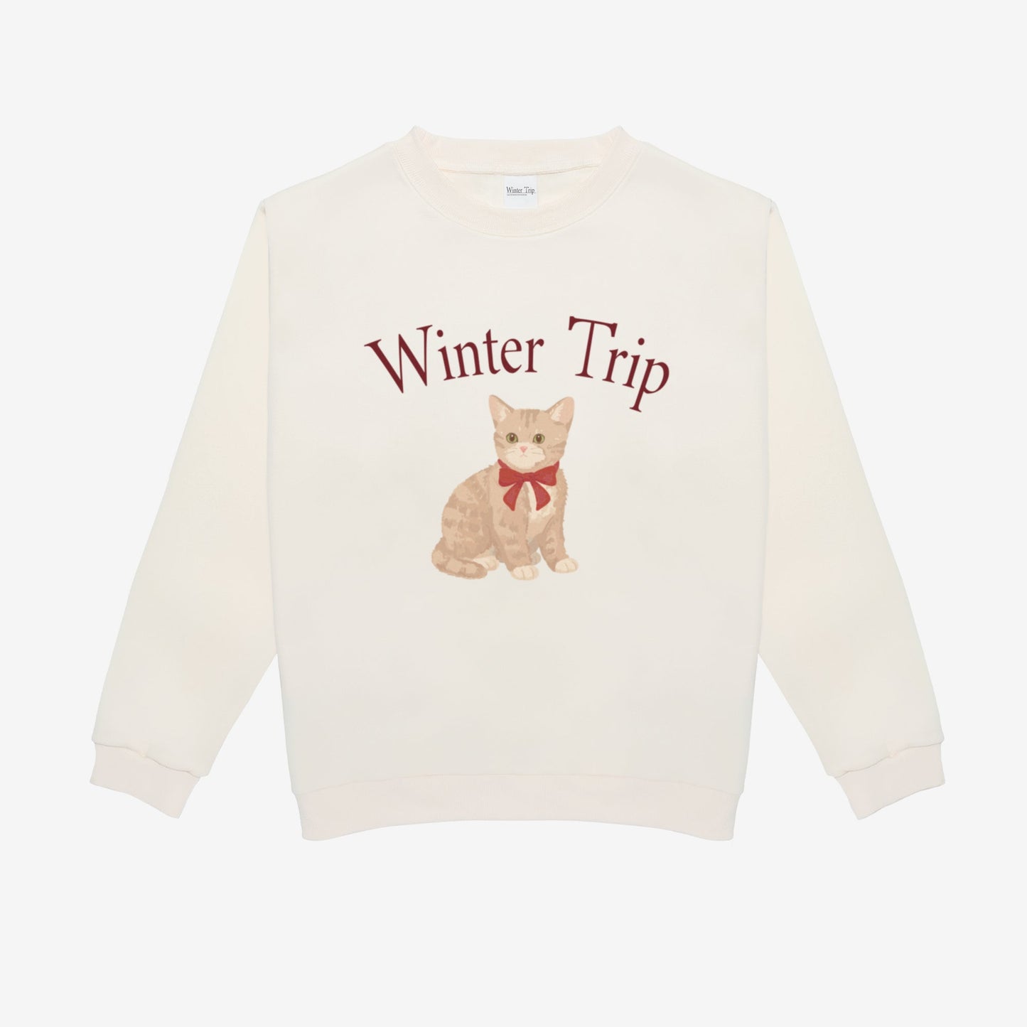 PAJAMAS（TOPS）【M】/ NiziU『JYP JAPAN POPUP STORE 2025』