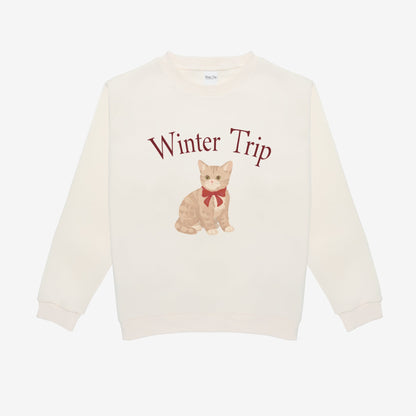 PAJAMAS（TOPS）【M】/ NiziU『JYP JAPAN POPUP STORE 2025』