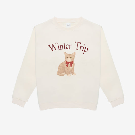 PAJAMAS（TOPS）【M】/ NiziU『JYP JAPAN POPUP STORE 2025』