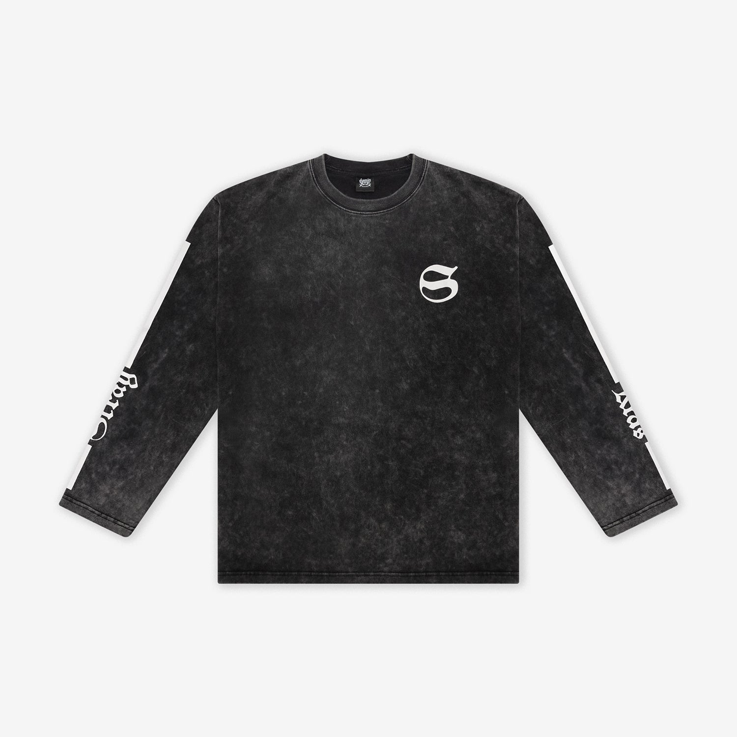 LONG SLEEVE T-SHIRT【XL】/ Stray Kids『Stray Kids World Tour