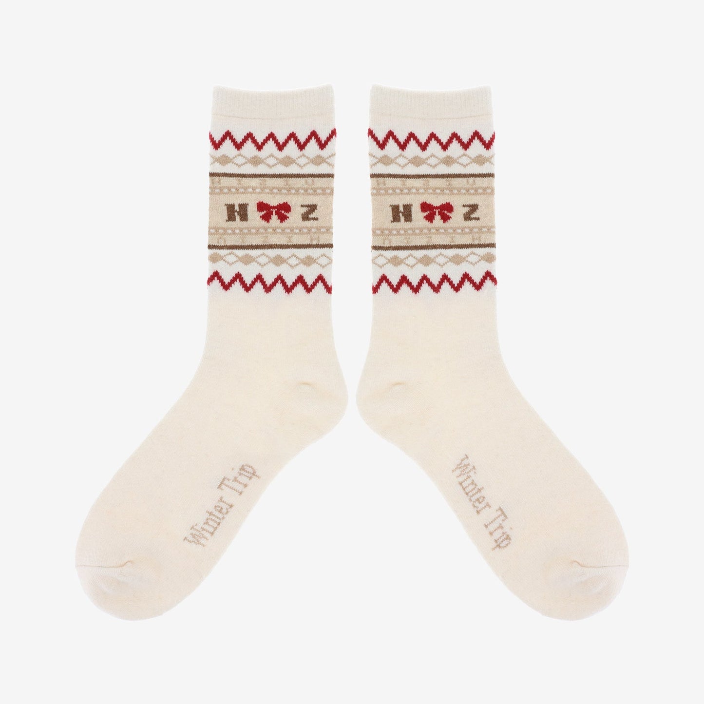 SOCKS / NiziU『JYP JAPAN POPUP STORE 2025』