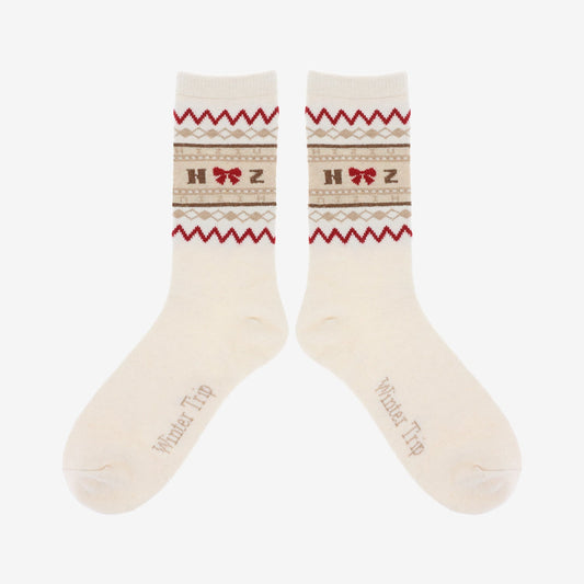 SOCKS / NiziU『JYP JAPAN POPUP STORE 2025』