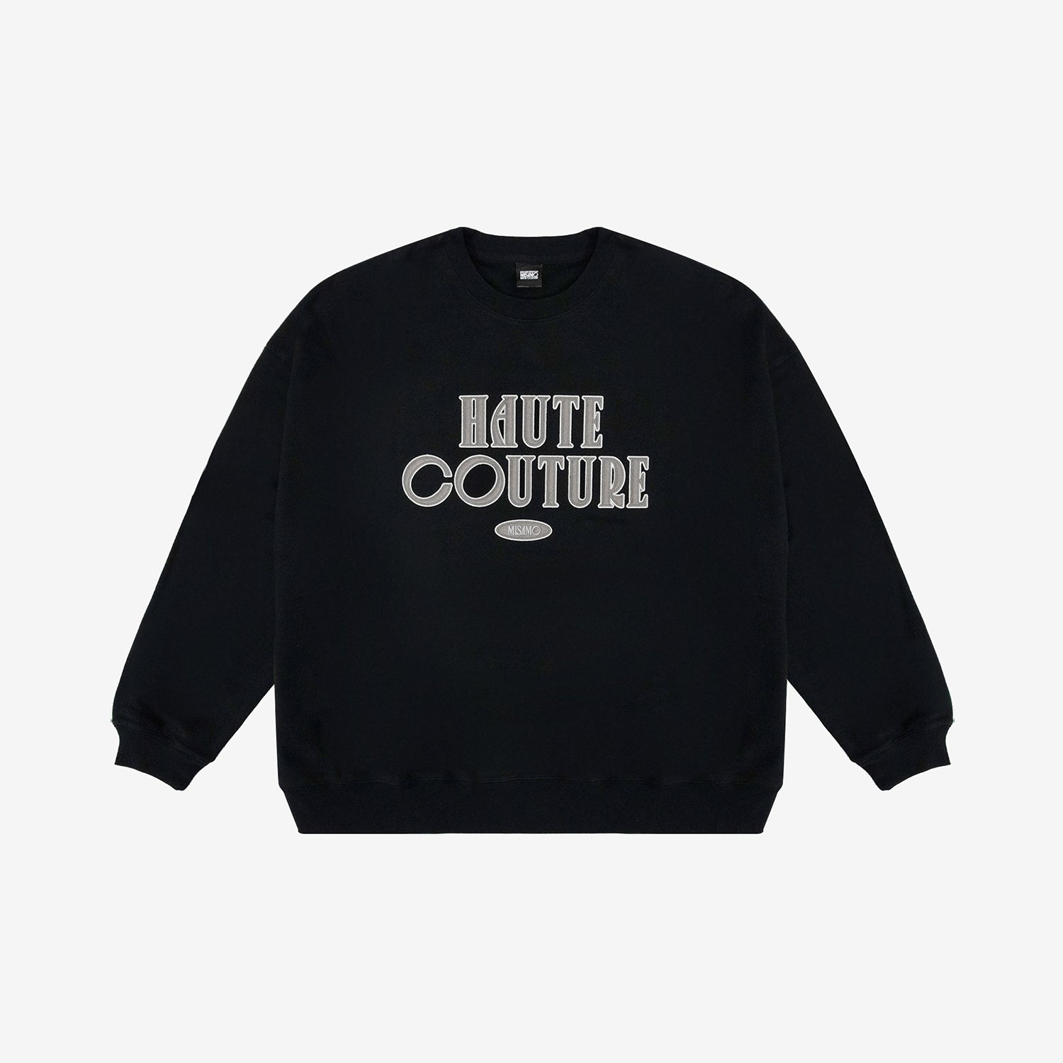 SWEATSHIRT【S】/ MISAMO『HAUTE COUTURE』 – JYP JAPAN ONLINE