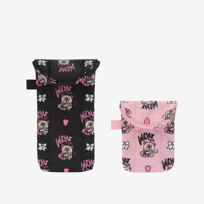 MULTI POUCH SET / NiziU『Live with U 2026 “NEW EvoNUtion”』