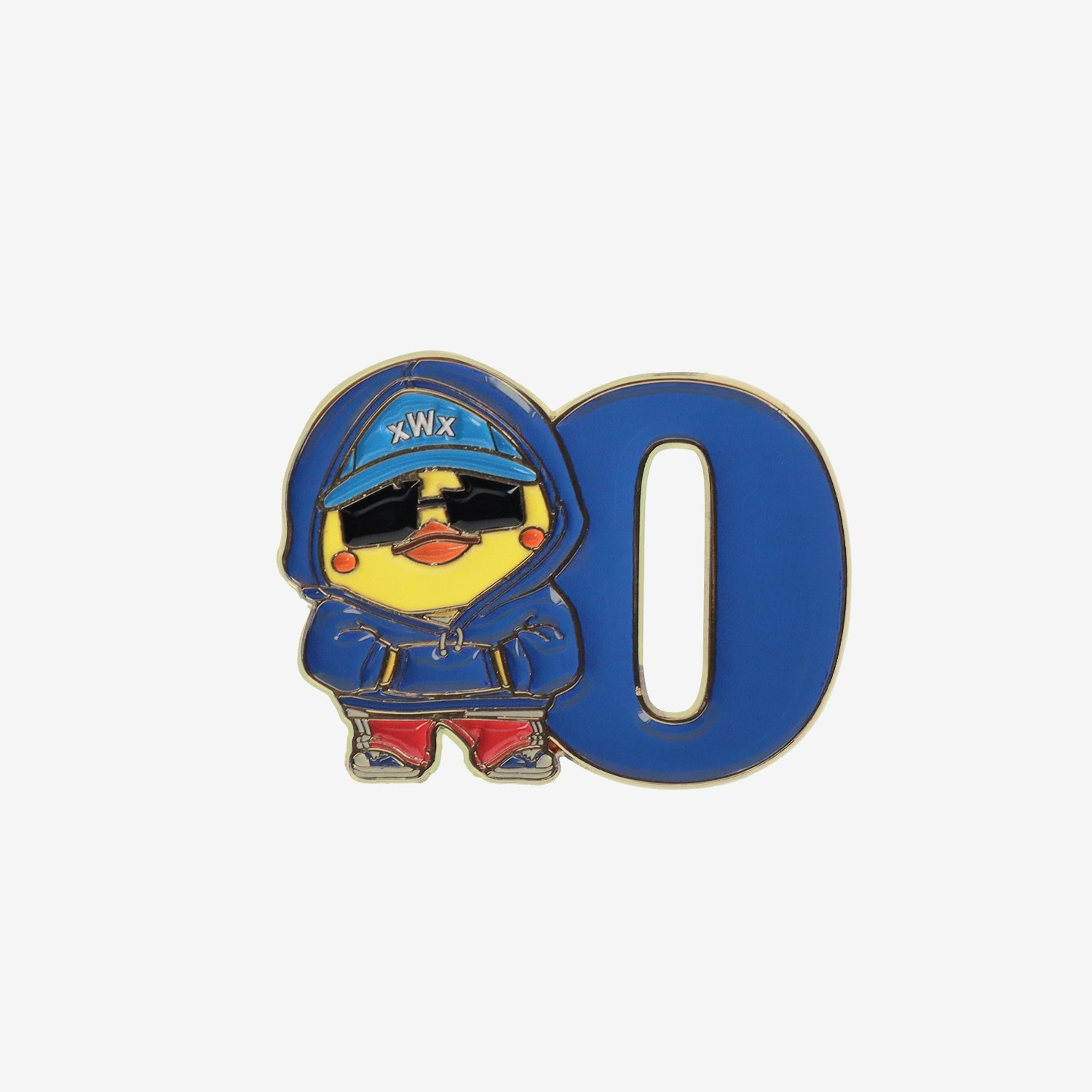 2025 Jang Wooyoung Concert ＜half half＞ in Japan OFFICIAL GOODS