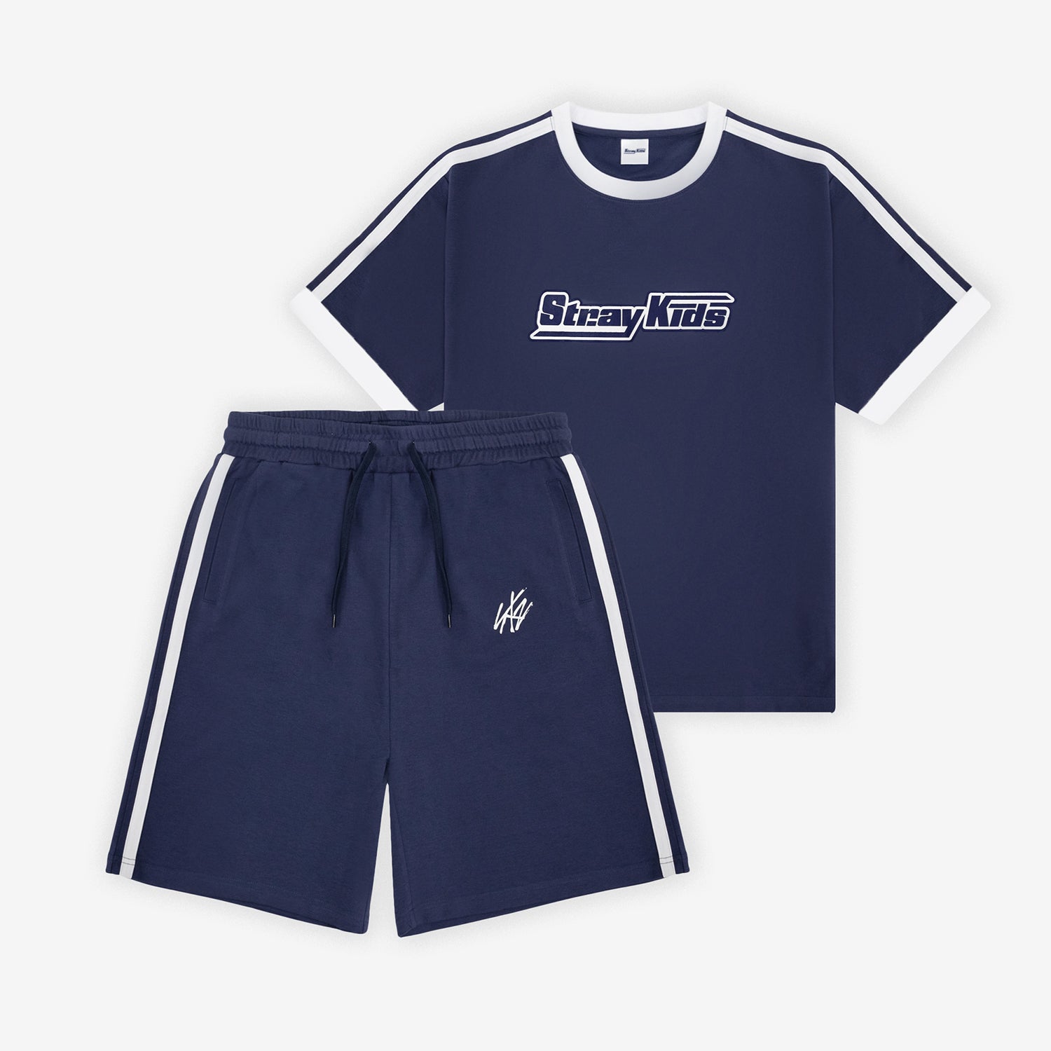 品質検査済 STORE POPUP JAPAN Kids『JYP Stray SETUP【L】/ 2024』 JYP – 冷蔵庫・冷凍庫