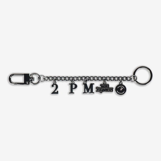 MULTI CHARM - JUN. K / 2PM『THE RETURN』
