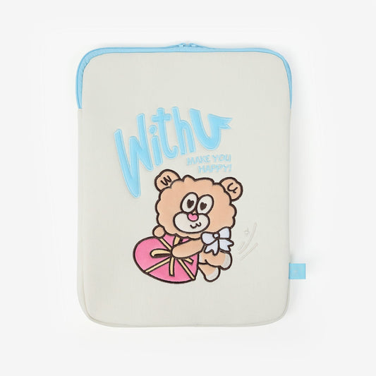 PC CASE / NiziU『Live with U 2026 “NEW EvoNUtion”』