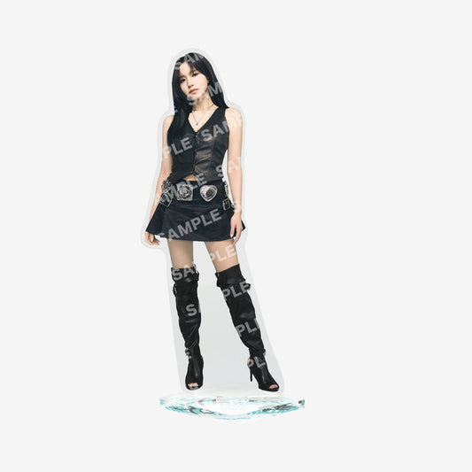 ACRYLIC STAND - MINA / TWICE『THIS IS FOR』