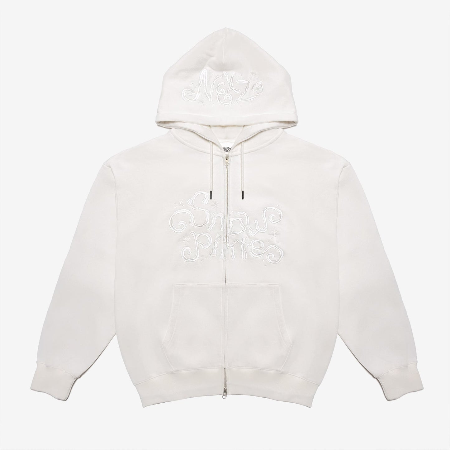 HOODIE【L】/ NEXZ『JYP JAPAN POPUP STORE 2025』