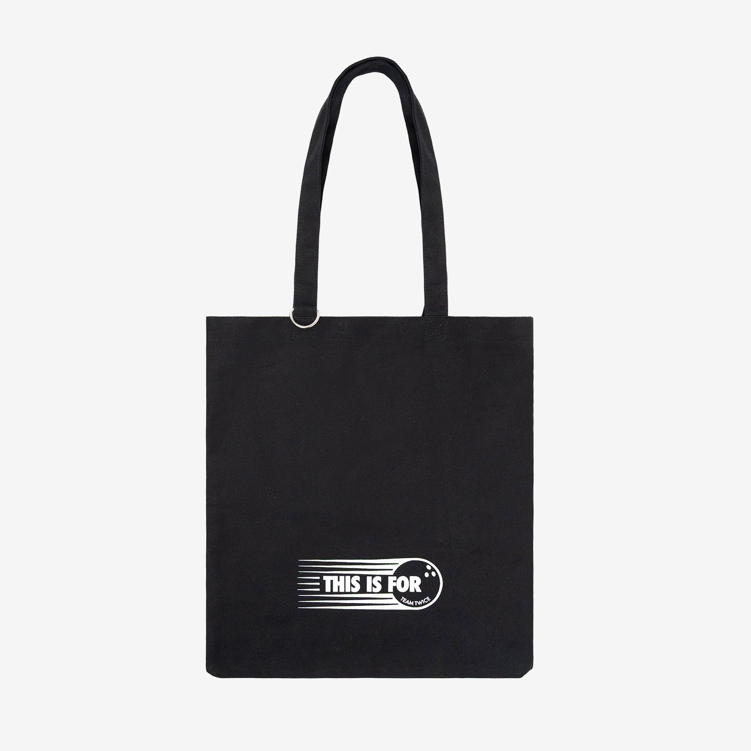 TOTE BAG / TWICE『THIS IS FOR (MUFG STADIUM)』 – JYP JAPAN ONLINE