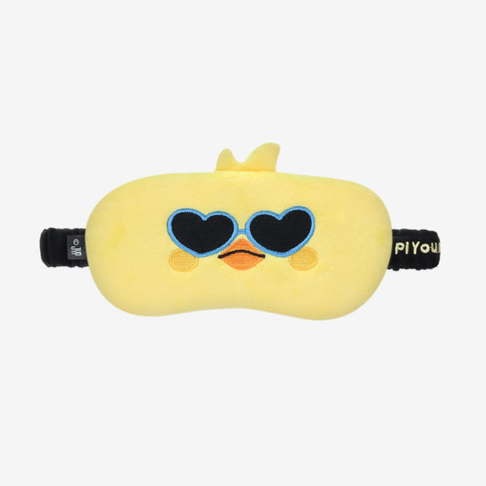 EYE MASK - Pi Young / WOOYOUNG (From 2PM)『JYP JAPAN POPUP STORE 2025』