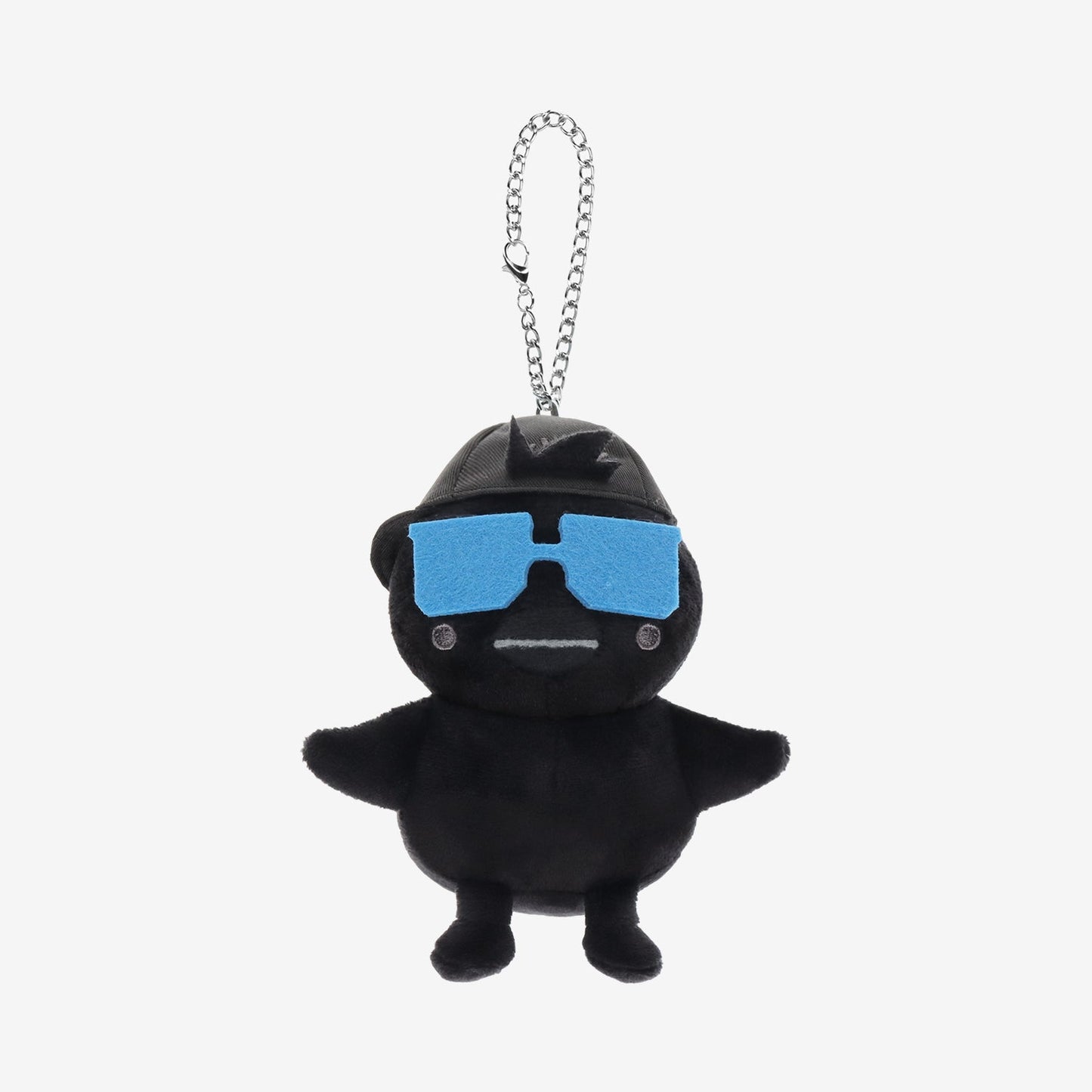BAG CHARM - Pi Young / 2PM『THE RETURN』