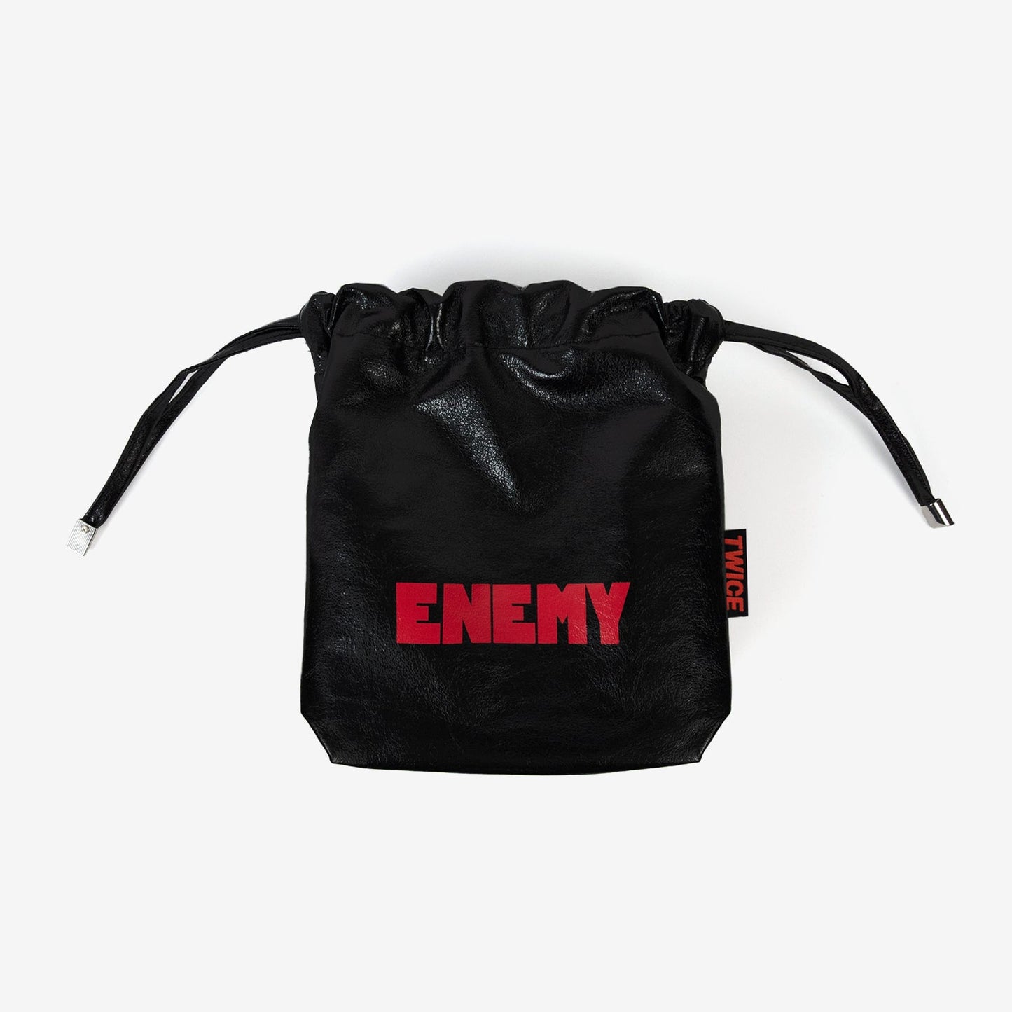 POUCH / TWICE『ENEMY』