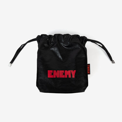 POUCH / TWICE『ENEMY』