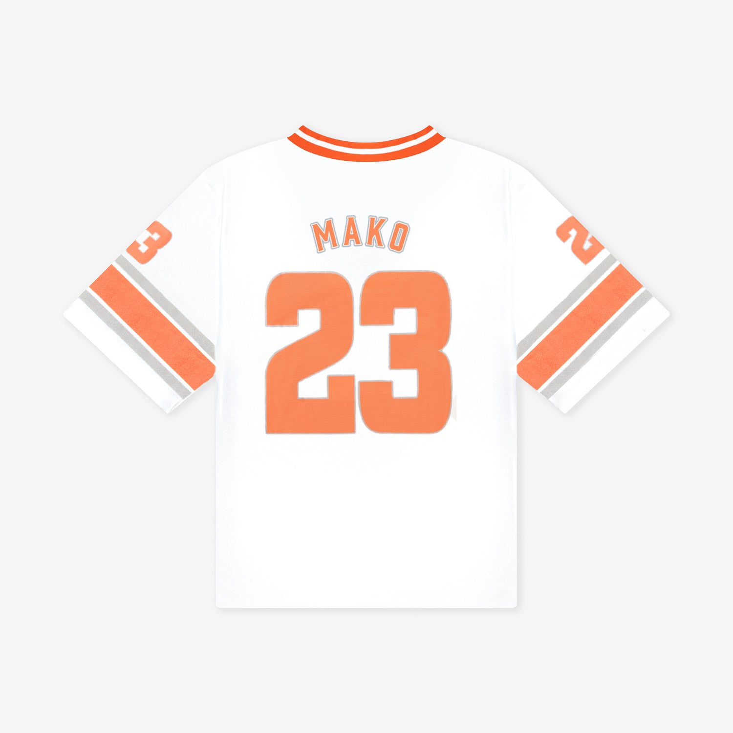 UNIFORM T-SHIRT - MAKO【L】/『NiziU Live with U 2024-2025