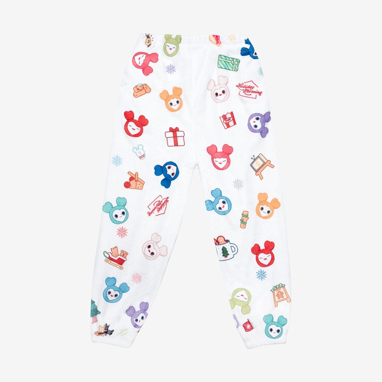 TWICE LOVELYS ROOM WEAR【L】/ TWICE『JYP JAPAN POPUP STORE 2025』