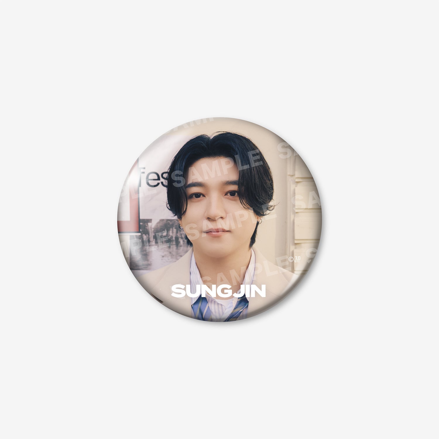 DAY6 10th Anniversary Tour ＜The DECADE＞ in JAPAN OFFICIAL GOODS