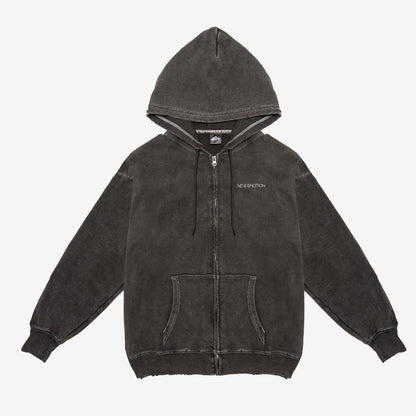 HOODIE【XL】/ NiziU『Live with U 2025 “NEW EMOTION : Face To Face”』